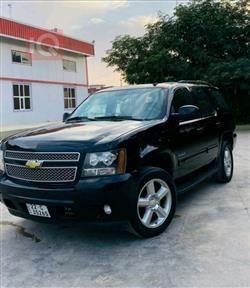 Chevrolet Tahoe 2011