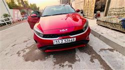 Kia Forte 2023