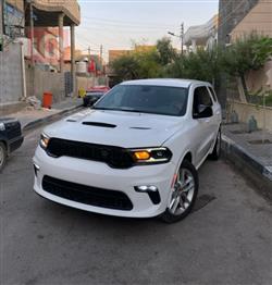 2023 دودج دورانجو