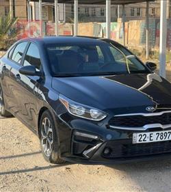 Kia Forte 2020