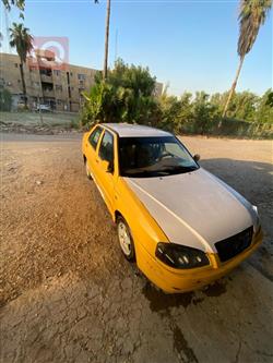 2010 شيري كوين