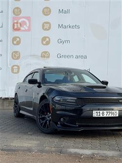 Dodge Charger 2020