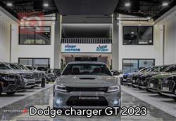 Dodge Charger 2023