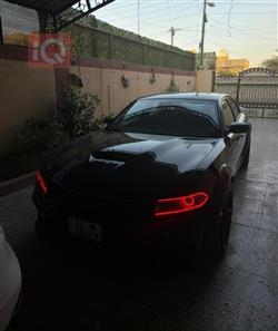 Dodge Charger 2023