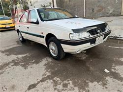 Peugeot 405 2009
