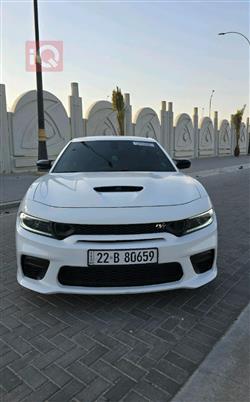 Dodge Charger 2022