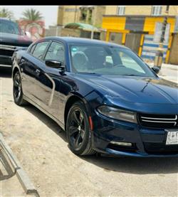 Dodge Charger 2017