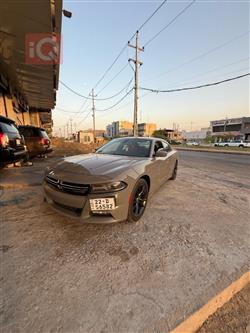 Dodge Charger 2017
