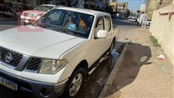 Nissan Navara 2013