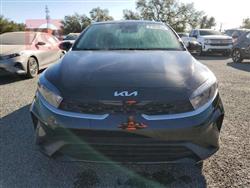 Kia Forte 2024