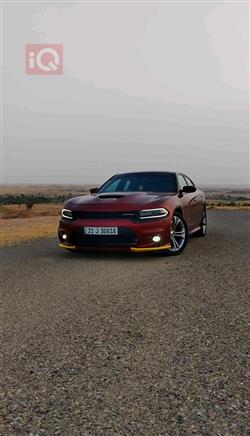 Dodge Charger 2020