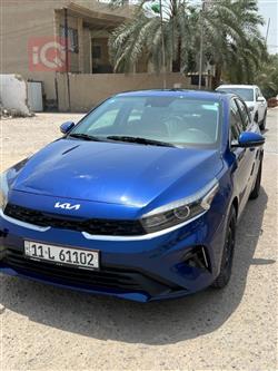 Kia Forte 2023