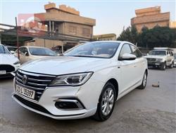 MG 5 2024