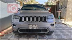 Jeep Grand Cherokee 2022