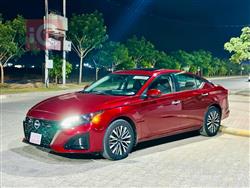 Nissan Altima 2024