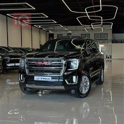 GMC Yukon 2024