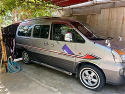 2006 هيونداي ستار اكس