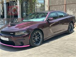 Dodge Charger 2022