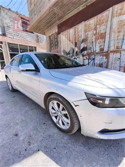 Chevrolet Impala 2019