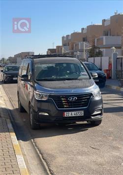 2021 هيونداي ستار اكس