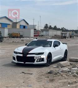 Chevrolet Camaro 2023