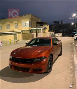 Dodge Charger 2023
