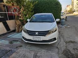 Zotye Z300 2016