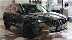 Mazda CX-50 2024