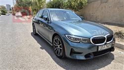 BMW 3-Series 2020