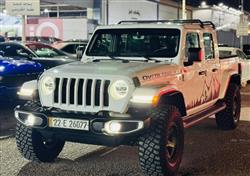 Jeep Gladiator 2020