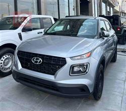 Hyundai Venue 2025