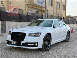 Chrysler 300 2019