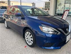 Nissan Sentra 2019
