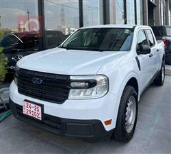 Ford Maverick 2023