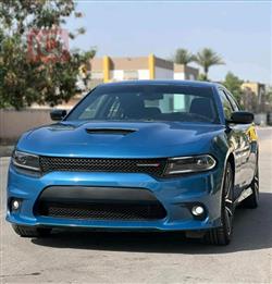 Dodge Charger 2023
