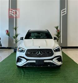 Mercedes-Benz GLE 2024