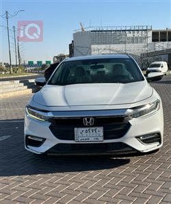 Honda Insight 2021