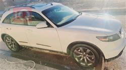 Infiniti FX 2006