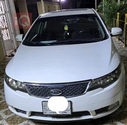 Kia Cerato 2013