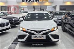 Toyota Camry 2023