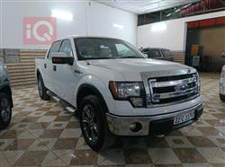 Ford F-150 2011
