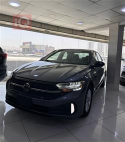 Volkswagen Jetta 2023