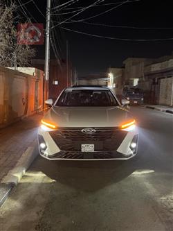 2024 شيري أريزو 8
