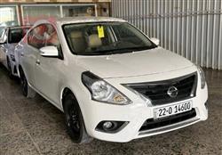 Nissan Sunny 2025