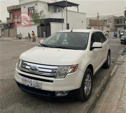 Ford Edge 2008