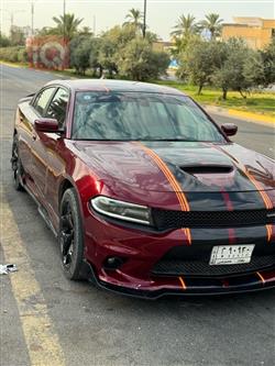 2019 دودج تشارجر