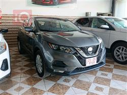 Nissan Qashqai 2023