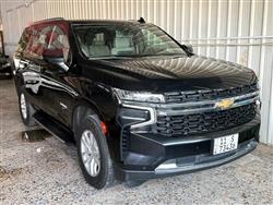 Chevrolet Tahoe 2023