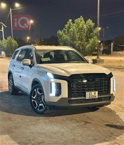 Hyundai Palisade 2024