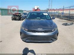 Kia Forte 2024